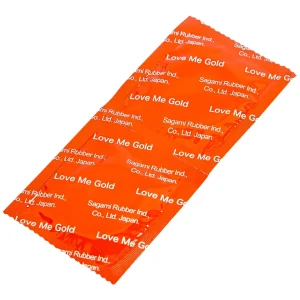 Bao cao su Sagami Classic siêu mỏng, nhiều chất bôi trơn, không mùi (12 cái)