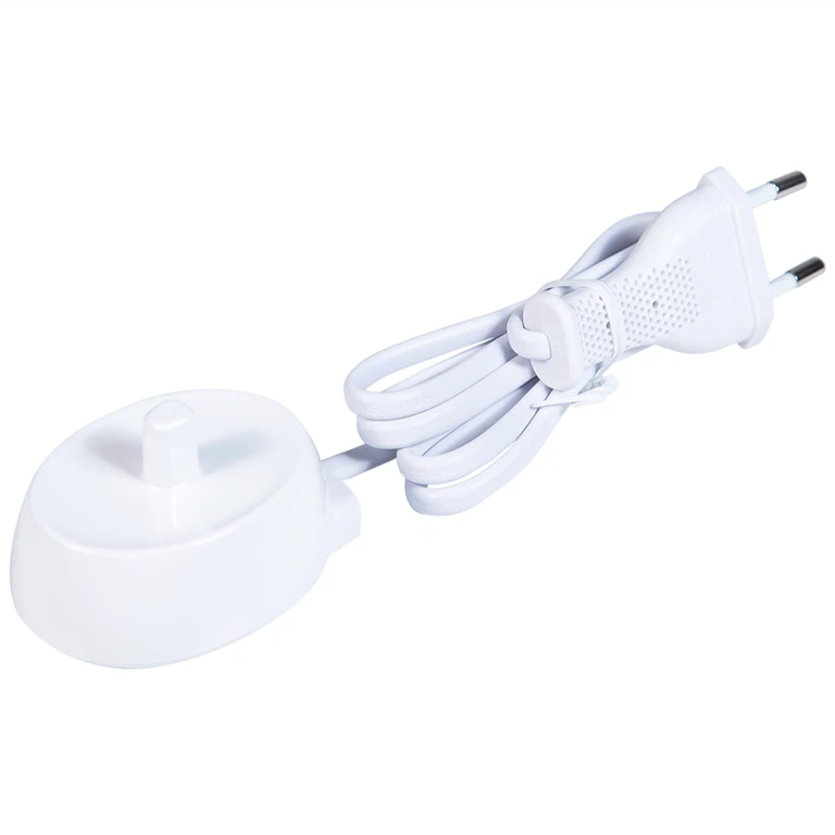 Bàn chải đánh răng điện Oral-B Vitality Crossaction Blue làm sạch mảng bám trên răng