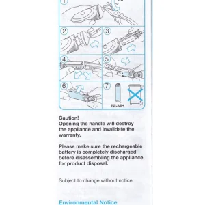 Bàn chải đánh răng điện Oral-B Vitality Crossaction Blue làm sạch mảng bám trên răng