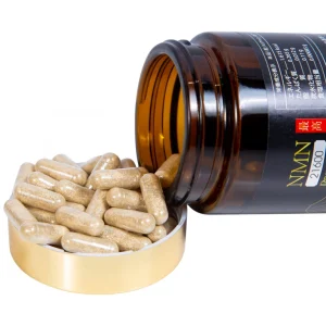 Thực phẩm bảo vệ sức khỏe NMN Premium 21600