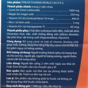 NHÀ THUỐC MINH CHÂU - MINH CHÂU PHARMACY