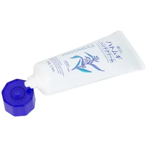 Kem dưỡng ẩm mềm mịn và chống nhăn da tay Reihaku Hatomugi Hand Cream (65g)