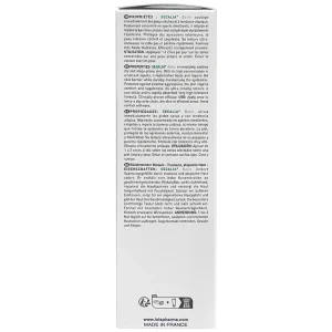 Kem Secalia Balm IsisPharma giúp dưỡng da, tăng cường độ ẩm, chống khô da (200ml)