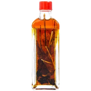 Tinh dầu xoa bóp dược liệu Nhất Phong 50ml giảm đau nhức xương khớp, mỏi cơ bắp, làm ấm cơ thể