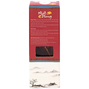 Tinh dầu xoa bóp dược liệu Nhất Phong 50ml giảm đau nhức xương khớp, mỏi cơ bắp, làm ấm cơ thể