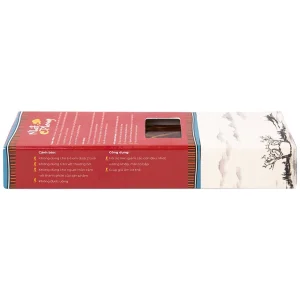 Tinh dầu xoa bóp dược liệu Nhất Phong 50ml giảm đau nhức xương khớp, mỏi cơ bắp, làm ấm cơ thể