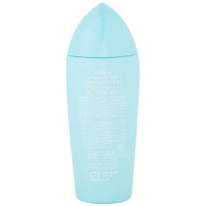 Gel sữa chống nắng Senka Perfect UV Gel N SPF 50+ PA++++ dành cho mặt và toàn thân (80ml)