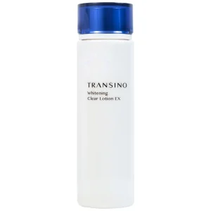 Nước hoa hồng dưỡng trắng da Transino Whitening Clear Lotion EX (150ml)
