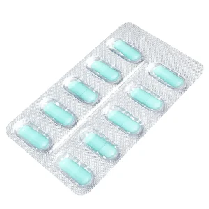 Thuốc Flutonin 10 Hasan điều trị bệnh trầm cảm (3 vỉ x 10 viên)