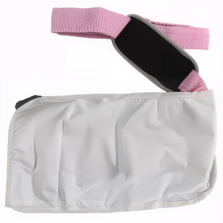 Dây Treo Tay Vải Gia Hưng Size 5 hỗ trợ tay sau chấn thương, gãy xương