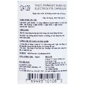 NHÀ THUỐC MINH CHÂU - MINH CHÂU PHARMACY