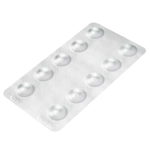 Thuốc Lipitor 20mg Pfizer điều trị tăng cholesterol toàn phần (3 vỉ x 10 viên)