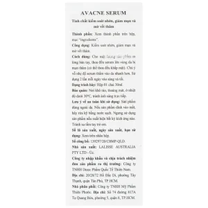 NHÀ THUỐC MINH CHÂU - MINH CHÂU PHARMACY