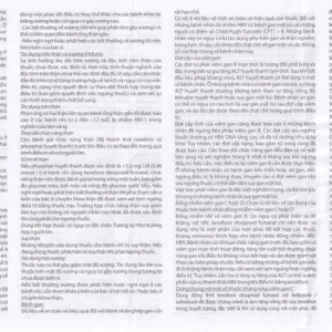 Thuốc Tenofovir-BVP điều trị và dự phòng kháng virus HIV, viêm gan B (3 vỉ x 10 viên)