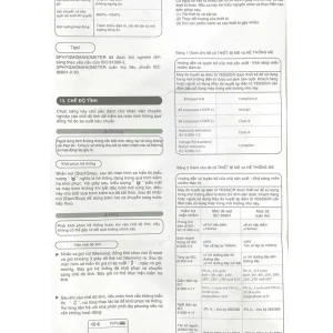 Máy đo huyết áp bắp tay cao cấp không dây Yuwell YE630CR