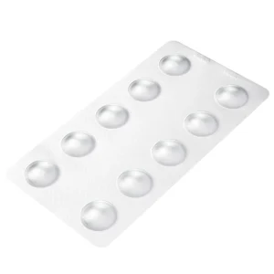 Viên nén Lipitor 40mg Pfizer điều trị tăng cholesterol toàn phần (3 vỉ x 10 viên)