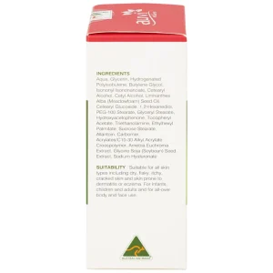 Kem dưỡng ẩm Auvi Nature AV24 Skin Repair Treatment 50g dành cho da khô và nhạy cảm