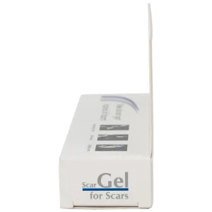 Gel làm mờ sẹo Fixderma Scars gel do mụn, bỏng, rạn da, vết thương (15ml)