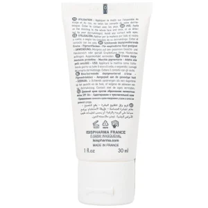 Kem chống nắng Isis Pharma Neotone Radiance SPF 50+ dưỡng trắng, mờ nám, phục hồi da (30ml)