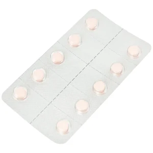 Thuốc Glyxambi 25mg/5mg Boehringer điều trị đái tháo đường típ 2 (3 vỉ x 10 viên)