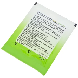 Tinh chất thảo dược Eugica Cold & Flu hỗ trợ giảm các triệu chứng cảm, cảm cúm (10 gói x 4g)