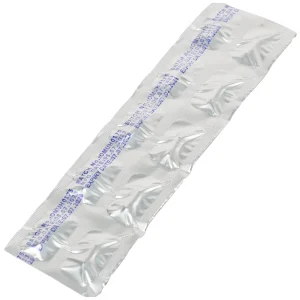 Thuốc Omicap-20 Micro điều trị loét tá tràng và dạ dày, hội chứng Zollinger – Ellison, trào ngược thực quản (10 vỉ x 10 viên)