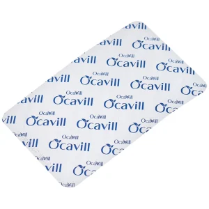 Viên uống Ocavill hỗ trợ tăng cường chức năng gan, giải độc gan, bảo vệ gan (4 vỉ x 15 viên)