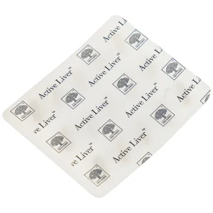 Viên uống Active Liver Plus New Nordic hỗ trợ tăng cường chức năng gan (2 vỉ x 15 viên)