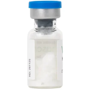 Thuốc tiêm Vinphason 100mg Vinphaco điều trị lupus ban đỏ hệ thống, hồng ban đa dạng nặng (1 lọ + 1 ống)
