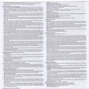 Thuốc Agicardi 2,5 Agimexpharm điều trị tăng huyết áp, đau thắt ngực ổn định mạn tính (3 vỉ x 10 viên)