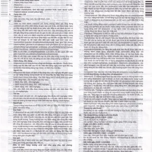 Thuốc Allopurinol 300mg Stella Pharm giảm sự hình thành acid uric, điều trị bệnh gout (10 vỉ x 10 viên)