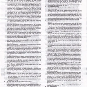 Thuốc Allopurinol 300mg Stella Pharm giảm sự hình thành acid uric, điều trị bệnh gout (10 vỉ x 10 viên)