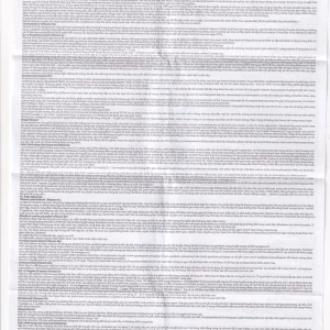 Thuốc Alphavimin 10ml Hadiphar bổ sung vitamin trong thời kỳ dưỡng bệnh, chế độ ăn đặc biệt (20 ống)