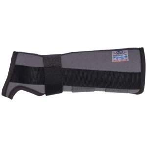 Nẹp cẳng tay dài Gia Hưng Size 7 Bên phải giúp cố định chấn thương gãy xương, bong gân cẳng tay, cổ tay