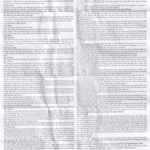 Thuốc Carvedol 6.25 United điều trị tăng huyết áp, bệnh mạch vành (10 vỉ x 10 viên)