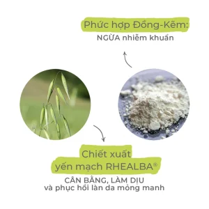 Kem A-Derma​​​​​​​ Dermalibour​​​​​​​​​​​​​​+ Repairing Cream làm dịu da dùng hằng ngày cho da kích ứng (50ml)