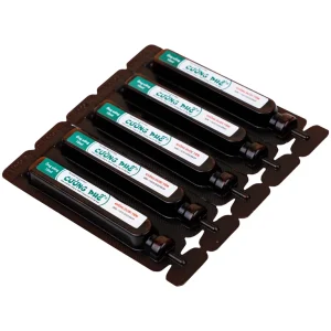 Siro Cường Phế Lotus tăng cường chức năng hô hấp (10 ống x 10ml)