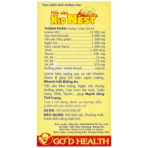 NHÀ THUỐC MINH CHÂU - MINH CHÂU PHARMACY