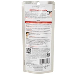 Kem chống nắng Defender UV Serum Invisible Fluid L’Oréal SPF50+ và PA++++ giúp ngăn ngừa lão hóa, đốm nâu (50ml)