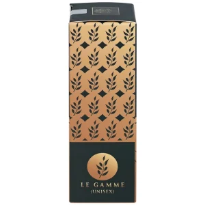 Tinh dầu Le Gamme Thảo Nguyên 50ml làm thơm cơ thể, chống vi khuẩn gây mùi