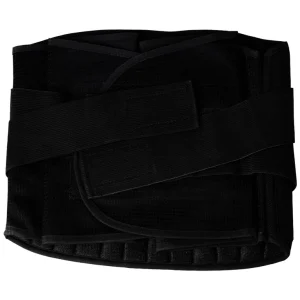 Đai cột sống Linh Hiếu Size 8 dự phòng tổn thương cột sống thắt lưng, hỗ trợ đau thắt lưng cột sống