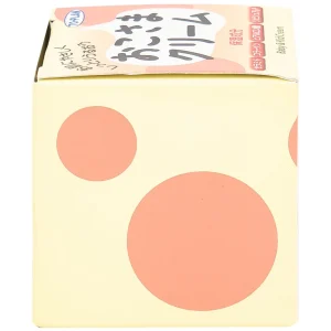 Kem bôi dưỡng ẩm To-Plan Okosama Cream giúp dưỡng ẩm và làm mềm mịn da (110g)