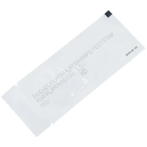 Que thử phát hiện ngày rụng trứng Bio Check cho kết quả trong 5 - 10 phút (7 cái)