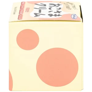 Kem bôi dưỡng ẩm To-Plan Okosama Cream giúp dưỡng ẩm và làm mềm mịn da (110g)