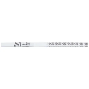 Que thử phát hiện ngày rụng trứng Bio Check cho kết quả trong 5 - 10 phút (7 cái)