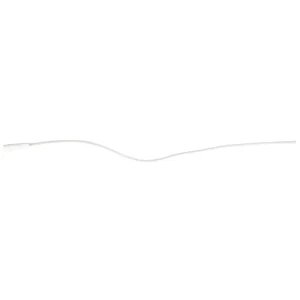 Dây hút nhớt Hoàng Sơn size 12 fr dùng để hút dịch đờm trong khoang mũi, miệng, họng (500 mm)