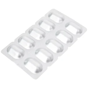 Viên uống Cotripro Thái Minh hỗ trợ tăng sức bền thành mạch, giảm triệu chứng của trĩ (2 vỉ x 10 viên)