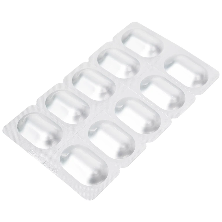 Viên uống Cotripro Thái Minh hỗ trợ tăng sức bền thành mạch, giảm triệu chứng của trĩ (2 vỉ x 10 viên)