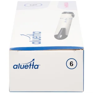 Bút tiêm aluetta Merck điều trị bệnh tiểu đường bằng insulin