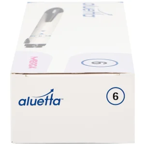 Bút tiêm aluetta Merck điều trị bệnh tiểu đường bằng insulin